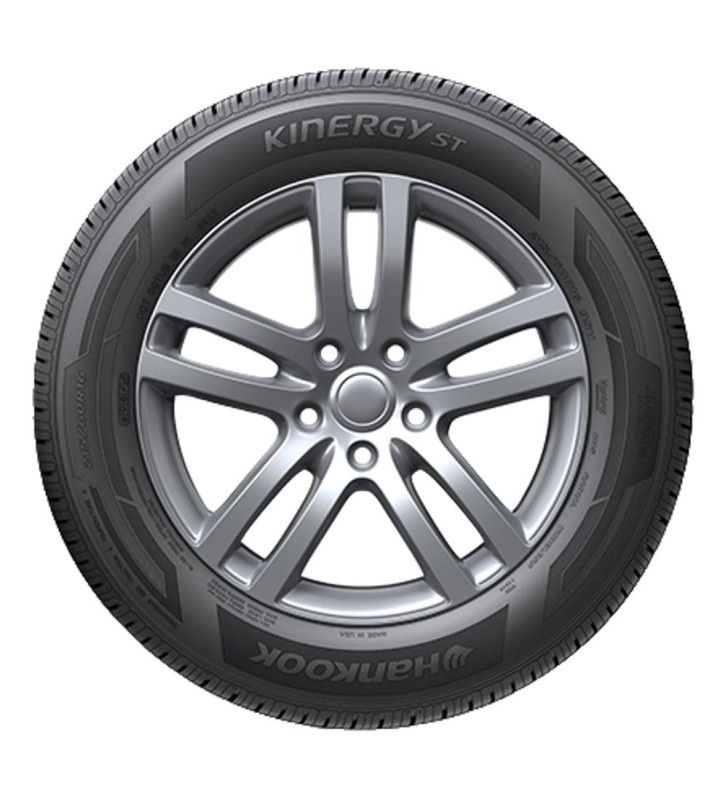 Llanta 205/65 R16 HANKOOK KINERGY ST H735 95H