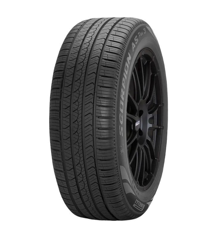 Llanta 235/65 R18 PIRELLI SCORPION ALL SEASON PLUS 3 106H