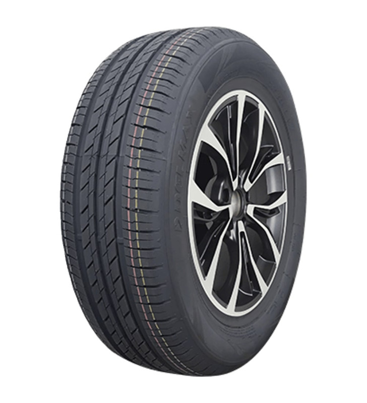 Llanta 205/55 R16 DELMAX TOURING S1 91V
