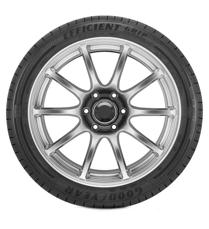 Llanta 215/50 R17 GOODYEAR EFFICIENTGRIP PERFORMANCE 91V
