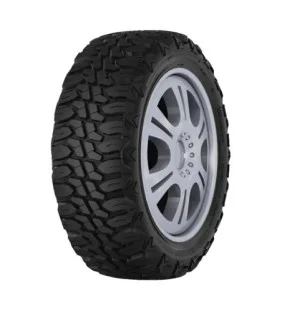 Llanta 33X12.50 R20 HAIDA HD868 114Q
