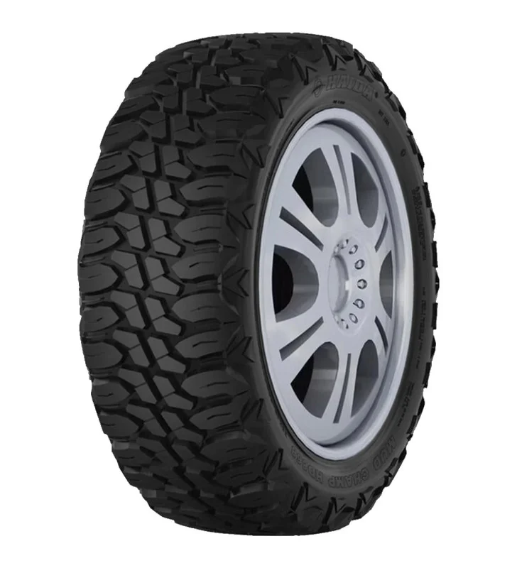 Llanta 35X12.50 R22 HAIDA HD868 117Q