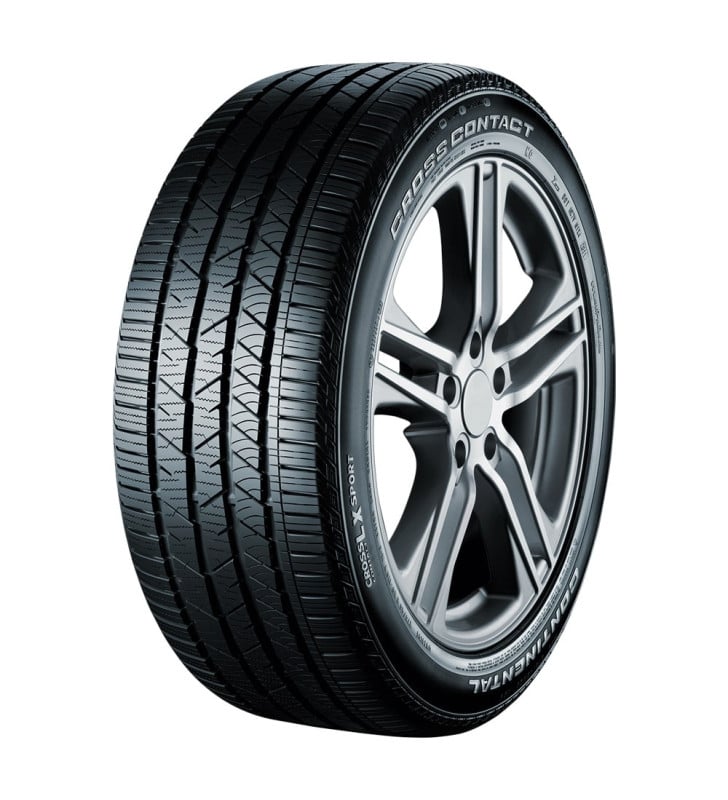 Llanta 275/45 R21 CONTINENTAL CROSSCONTACT LXSPORT 107H