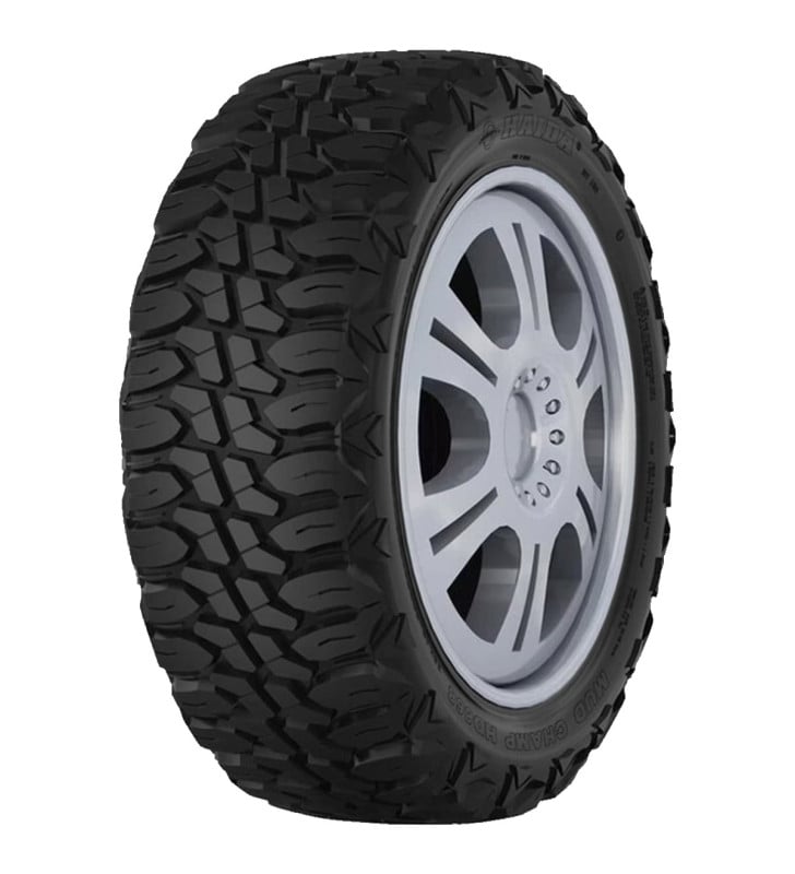 Llanta 33X12.50 R22 HAIDA HD868 114Q