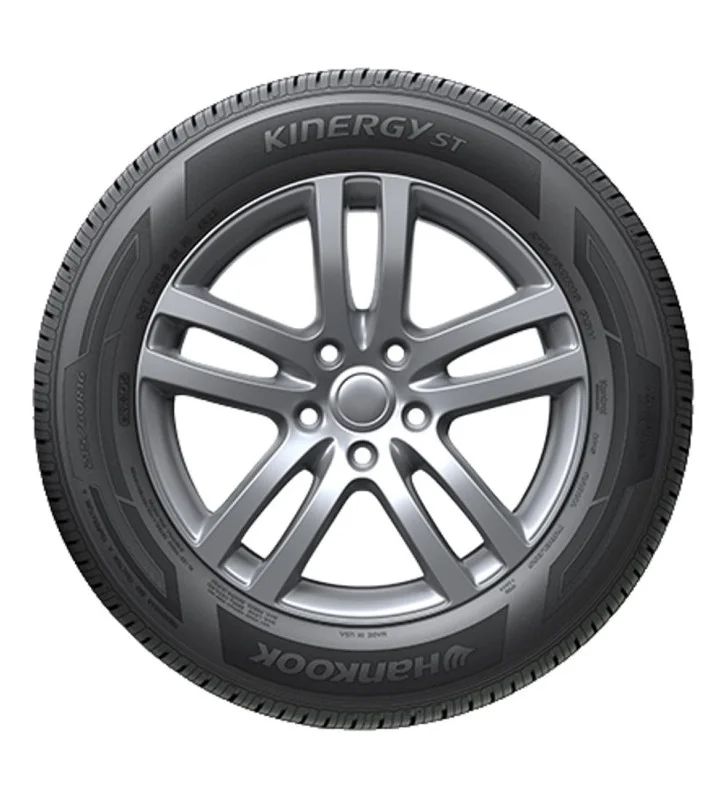 Llanta 195/50 R16 HANKOOK KINERGY ST H735 84H