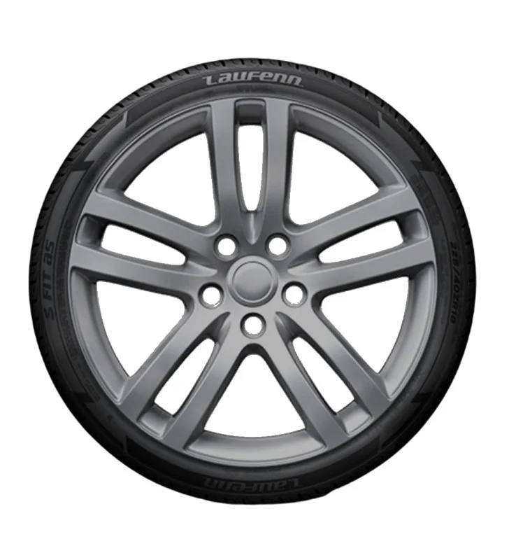 Llanta 255/35 R19 LAUFENN LH01 92Y