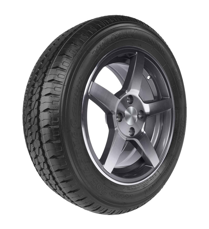 Llanta 225/70 R15 ROYALBLACK ROYAL COMMERCIAL 112/110R