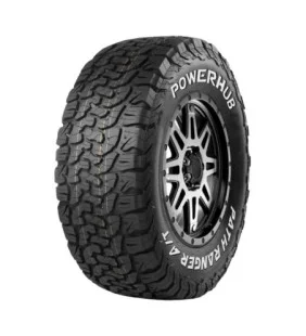 Llanta 275/65 R18 POWERHUB PATH RANGER A/T 123/120Q