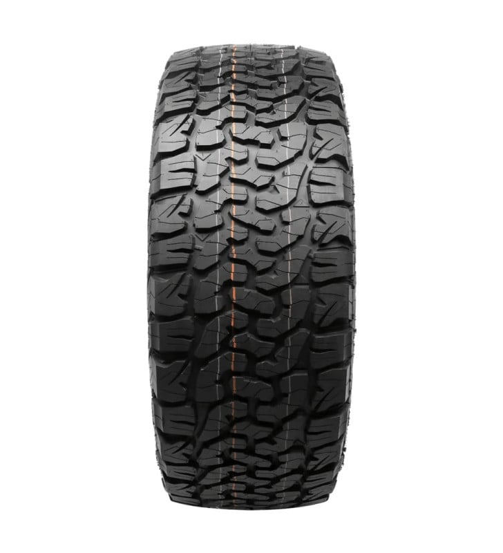 Llanta 225/65 R17 POWERHUB PATH RANGER A/T 102T