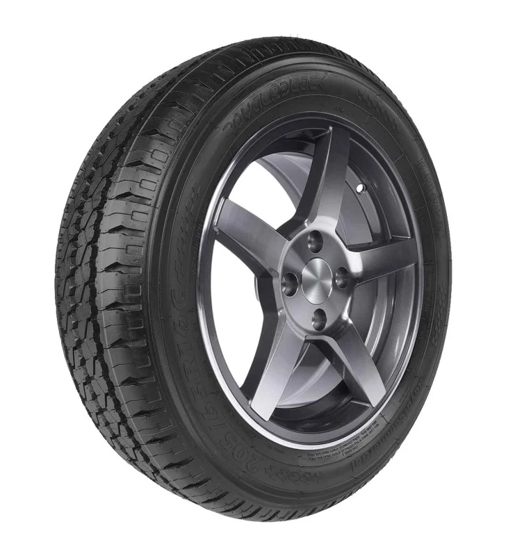 Llanta 215/70 R15 ROYALBLACK ROYAL COMMERCIAL 109/107R