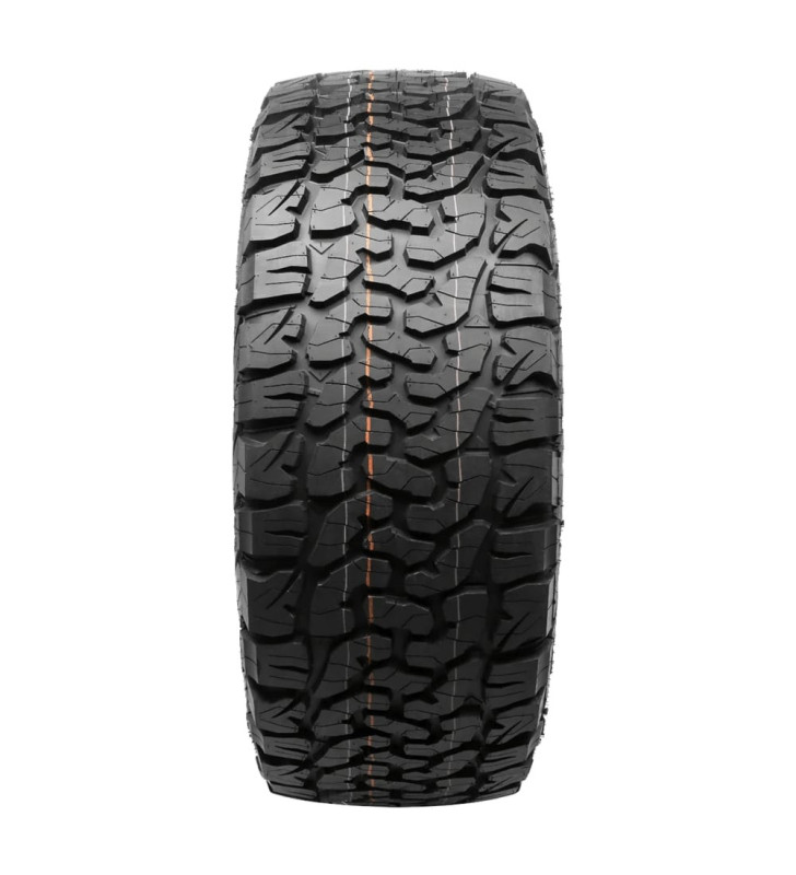 Llanta 265/75 R16 POWERHUB PATH RANGER AT 119/116S