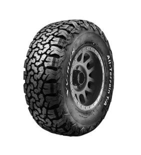 Llanta 245/70 R17 VRICH ALL TERRAIN T/A KO6 119/116R