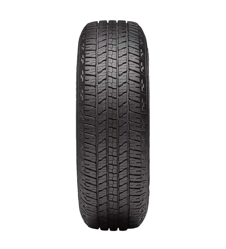 Llanta 225/65 R17 GOODYEAR WRANGLER FORTITUDE HT 102H