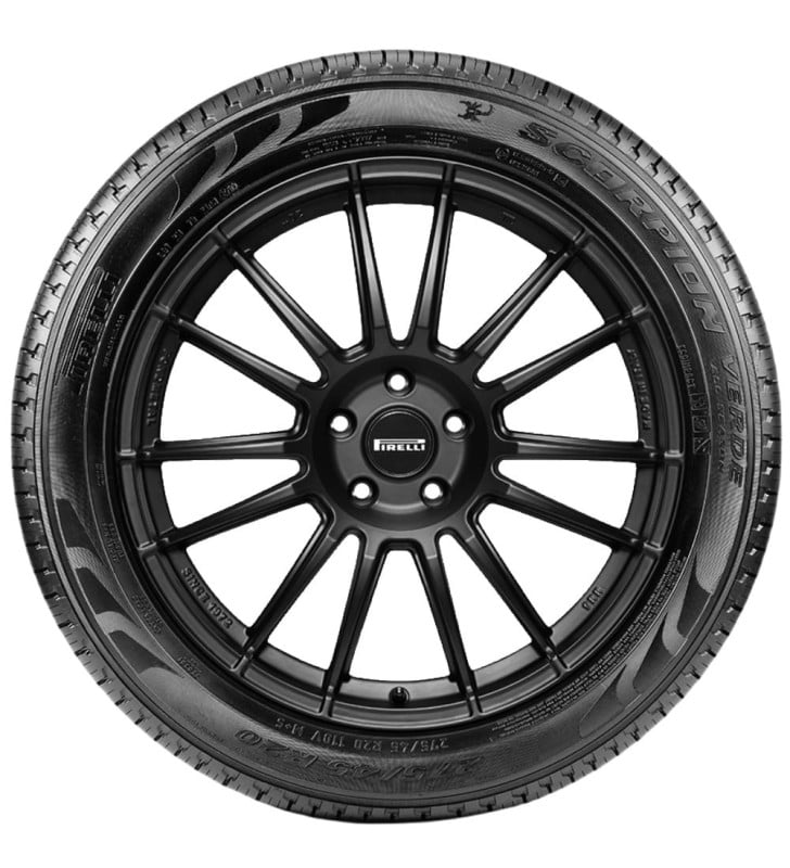 Llanta 215/60 R17 PIRELLI SCORPION VERDE A/S 96V