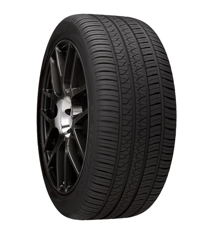 Llanta 255/50 R19 PIRELLI SCORPION ZERO A/S PLUS 107T