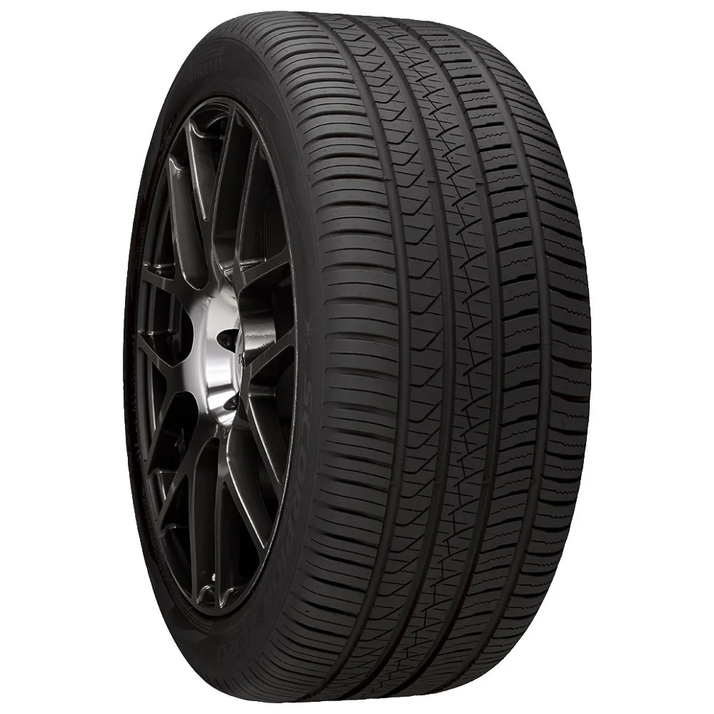 Llanta 255/50 R19 PIRELLI SCORPION ZERO A/S PLUS 107T