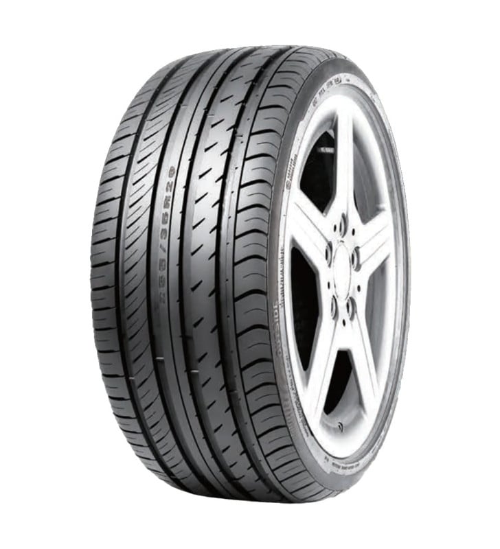 Llanta 205/45 R17 TOWNHALL TH-661 88W