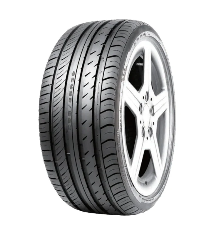 Llanta 215/50 R17 TOWNHALL TH-661 95W