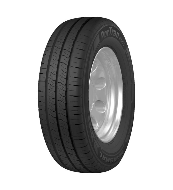 Llanta 195/70 R15 MARSHAL KC53 104/102R