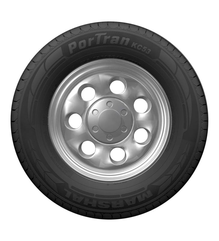 Llanta 195/70 R15 MARSHAL KC53 104/102R