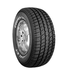 Llanta 215/70 R15 COOPER COBRA RADIAL G/T 97T
