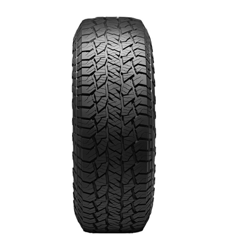 Llanta 245/75 R17 HANKOOK DYNAPRO AT2 XTREME RF12 121/118S