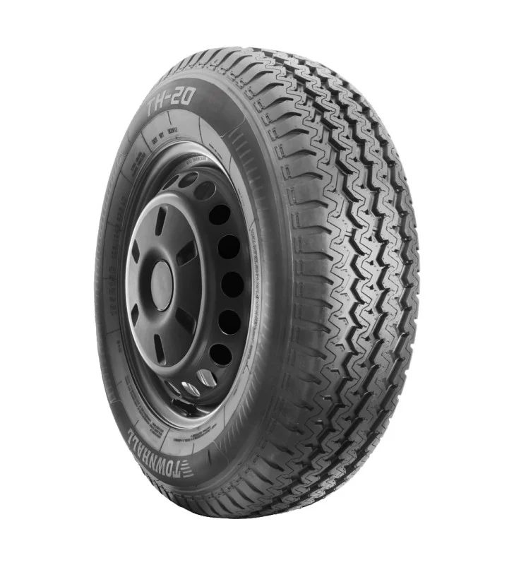 Llanta 195/70 R15 TOWNHALL TH20 104/102R