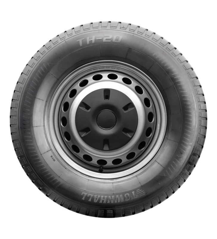Llanta 195/70 R15 TOWNHALL TH20 104/102R