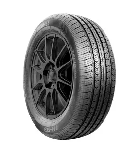 Llanta 185/55 R15 TOWNHALL TH93 82V
