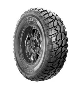 Llanta 245/75 R16 TOWNHALL TH-MT802 120/116Q