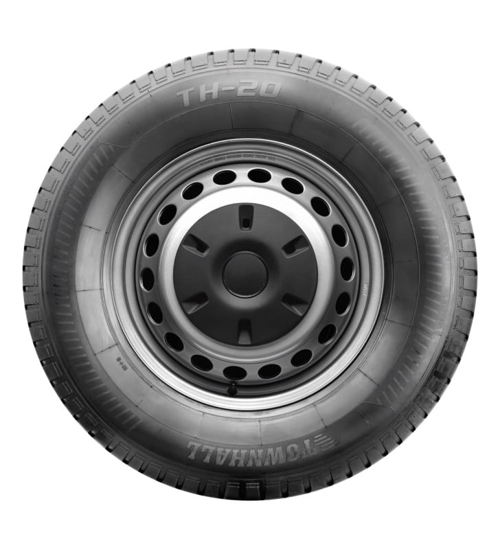 Llanta 215/70 R15 TOWNHALL TH20 109/107R