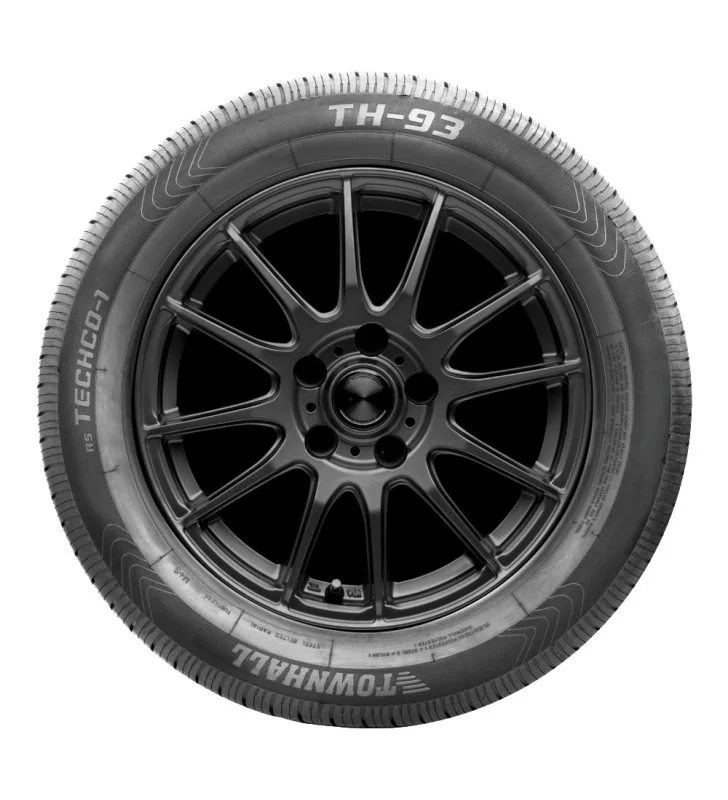 Llanta 165/60 R14 TOWNHALL TH93 75H