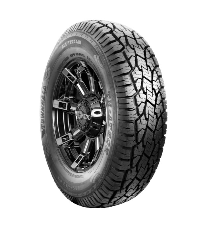 Llanta 235/85 R16 TOWNHALL TH-AT802 120/116R