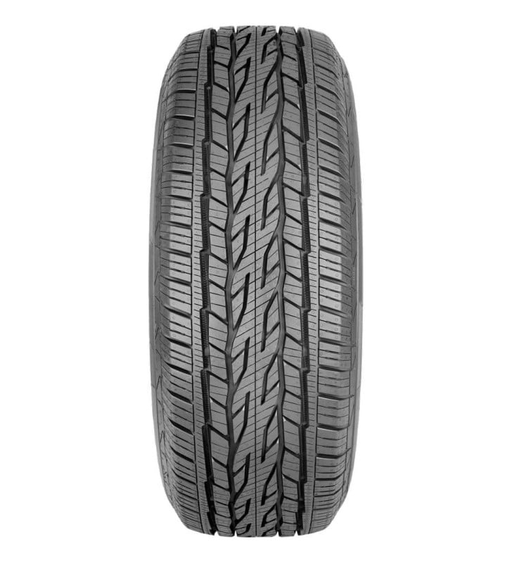 Llanta 225/65 R17 CONTINENTAL CONTICROSSCONTACTLX2 102H