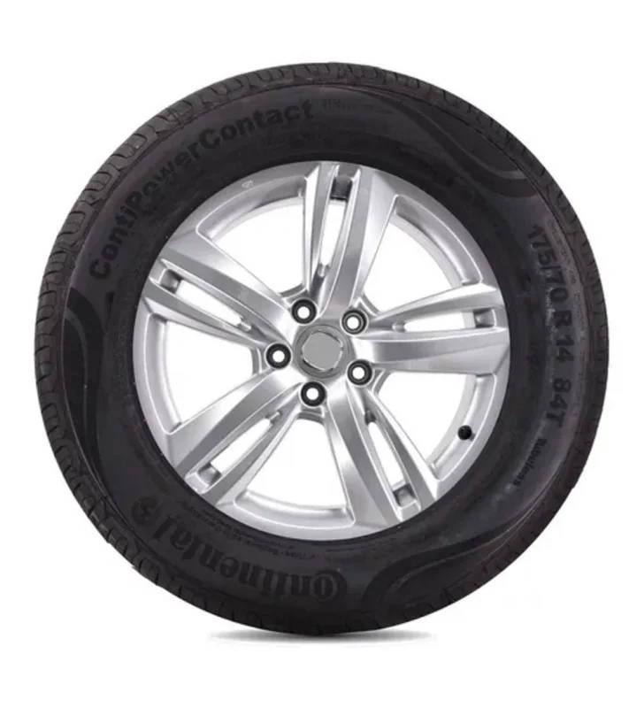 Llanta 205/55 R17 CONTINENTAL CONTIPOWERCONTACT V