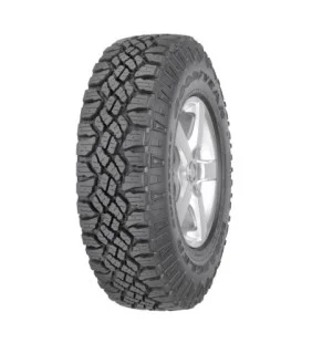 Llanta 285/75 R16 GOODYEAR WRANGLER DURATRAC 126R
