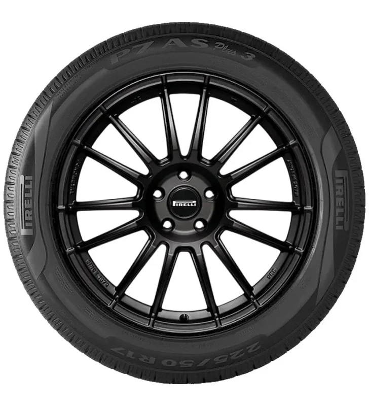 Llanta 225/50 R18 PIRELLI CINTURATO P7 A/S+ 3 95V