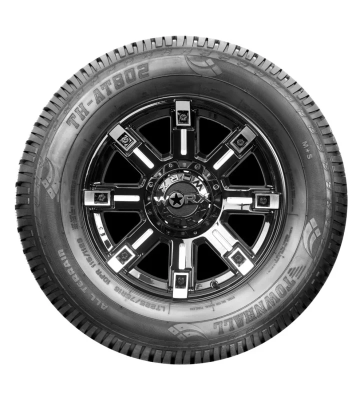 Llanta 245/75 R16 TOWNHALL TH-AT802 120/116S