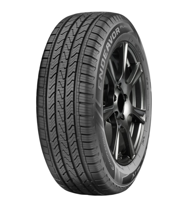 Llanta 245/45 R18 COOPER ENDEAVOR PLUS 100V
