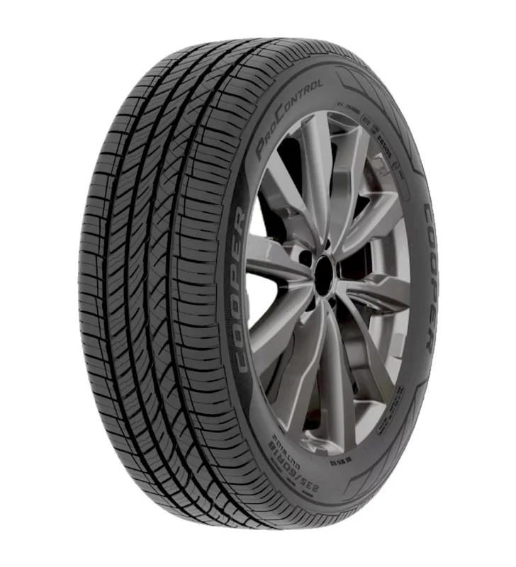 Llanta 225/40 R18 COOPER PROCONTROL 92V