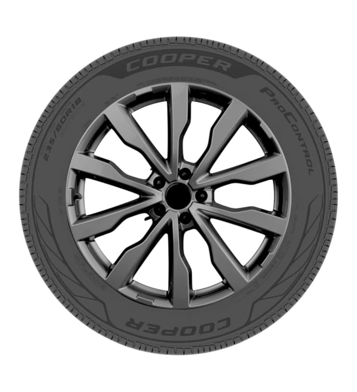 Llanta 245/50 R18 COOPER PROCONTROL 100V