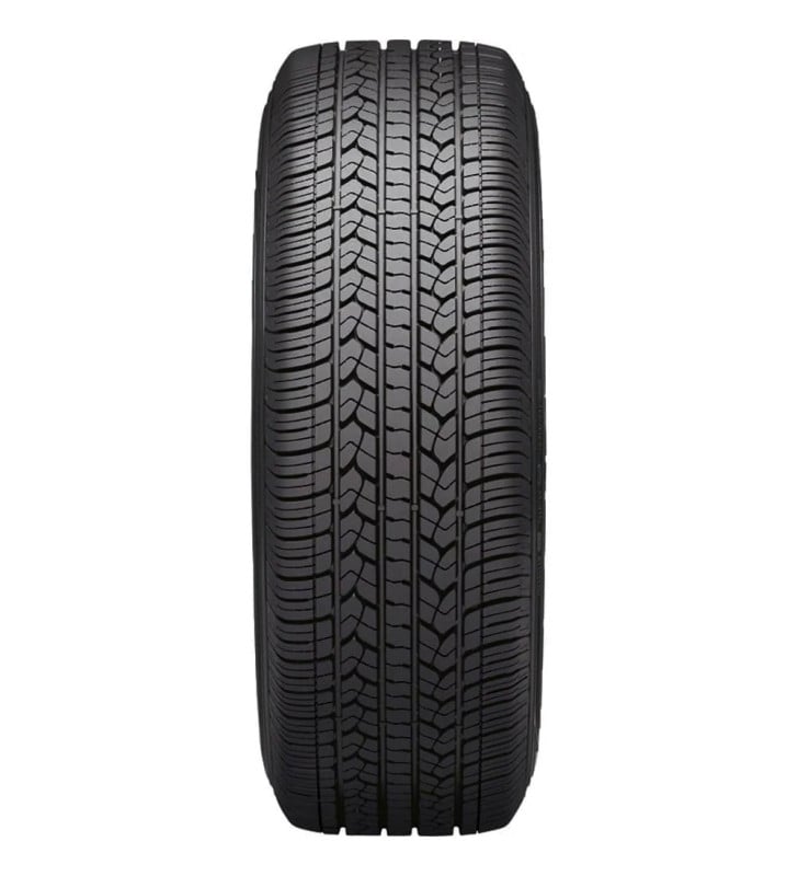 Llanta 225/55 R17 GOODYEAR ASSURANCE CS FUELMAX 95H