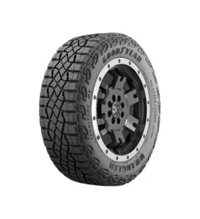 Llanta 275/70 R18 GOODYEAR WRANGLER TERRITORY MT 115/112Q