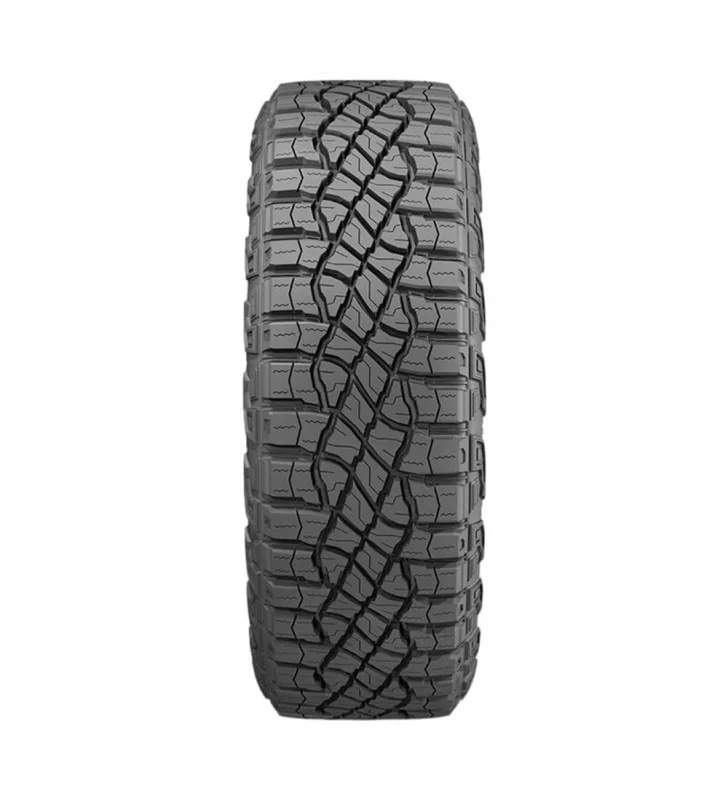 Llanta 275/70 R18 GOODYEAR WRANGLER TERRITORY MT 115/112Q
