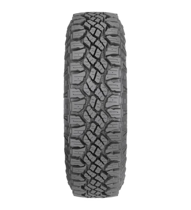 Llanta 265/70 R17 GOODYEAR WRANGLER DURATRAC 123/120S