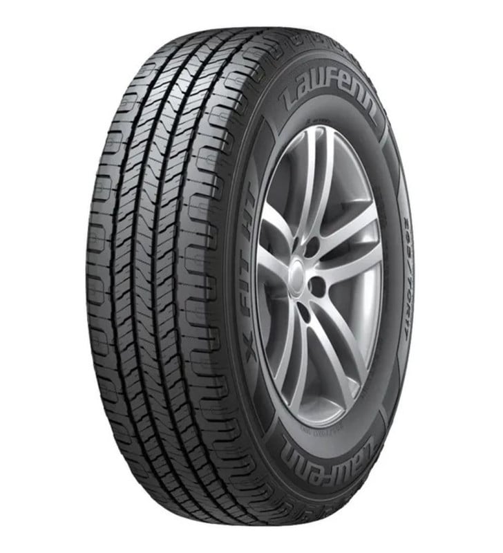Llanta 235/60 R18 LAUFENN LD01 103T