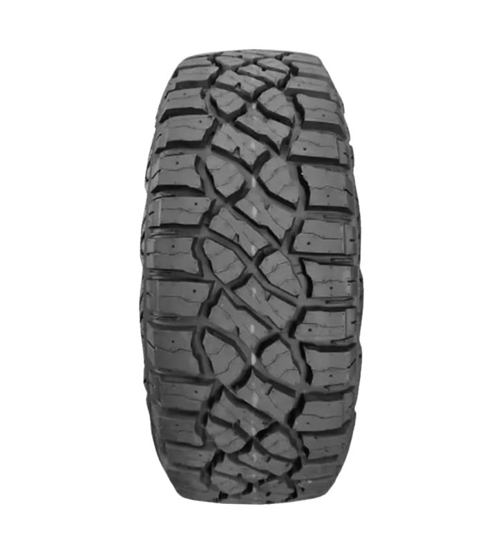 Llanta 35X12.50 R20 POWERCLAW PATH RANGER X/T 125Q