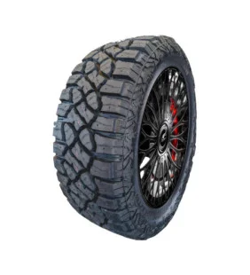 Llanta 37X13.50 R22 POWERCLAW PATH RANGER X/T 128Q