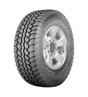 Llanta 235/80 R17 MASTER CRAFT WILDCAT A/T 2 120/117R