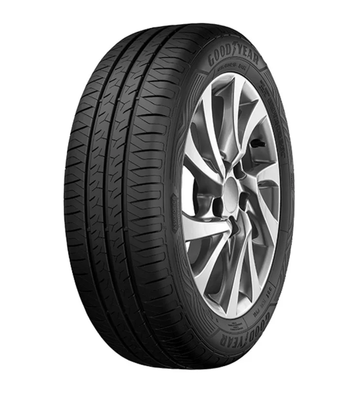 Llanta 165/65 R14 GOODYEAR ASSURANCE DURAPLUS 2 83H